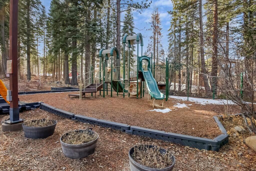 Slope Side Studio In Northstar Village! Truckee Exterior foto