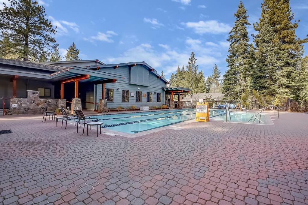 Slope Side Studio In Northstar Village! Truckee Exterior foto